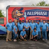 AllPhase Roofing & Restoration ico