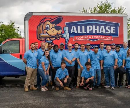 AllPhase Roofing & Restoration