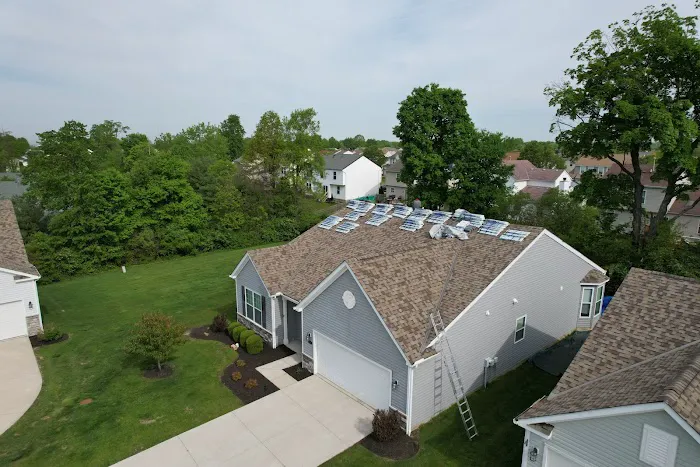 AllPhase Roofing & Restoration Picture 10