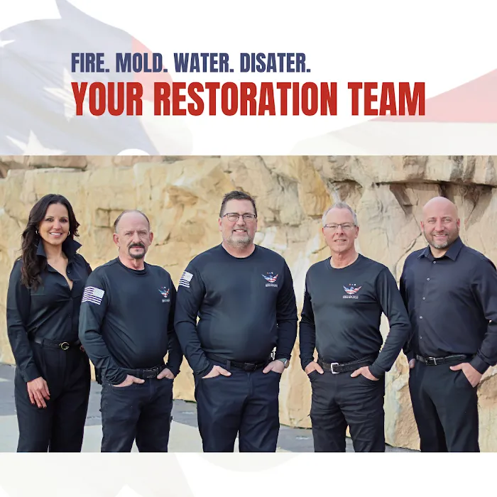 PHG Restoration Services Picture 10