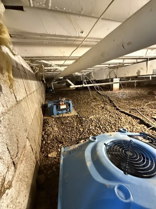 PHG Restoration Services Picture 6