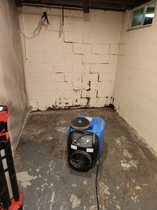 PHG Restoration Services Picture 4