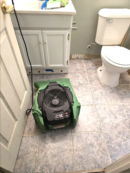 PHG Restoration Services Picture 8