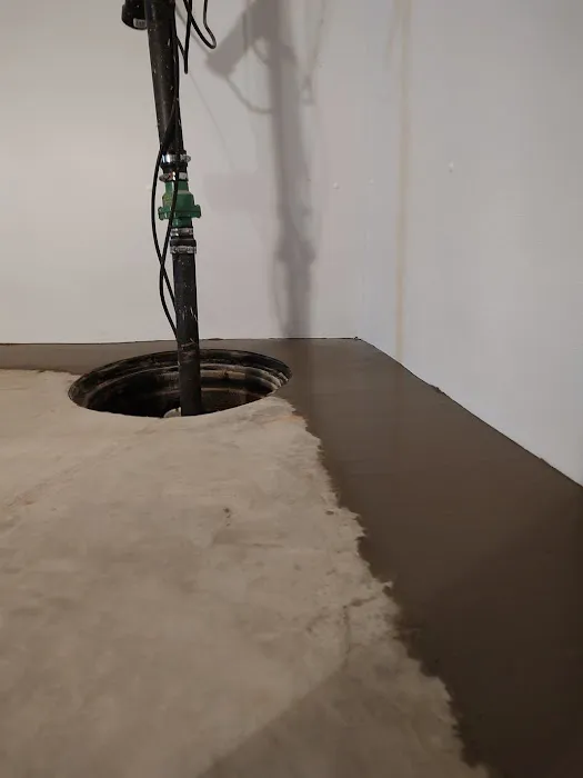 B -Dry System Of North Central Ohio Picture 4