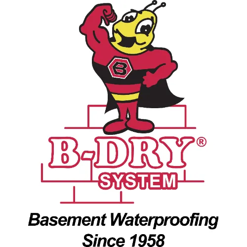 B -Dry System Of North Central Ohio Picture 3