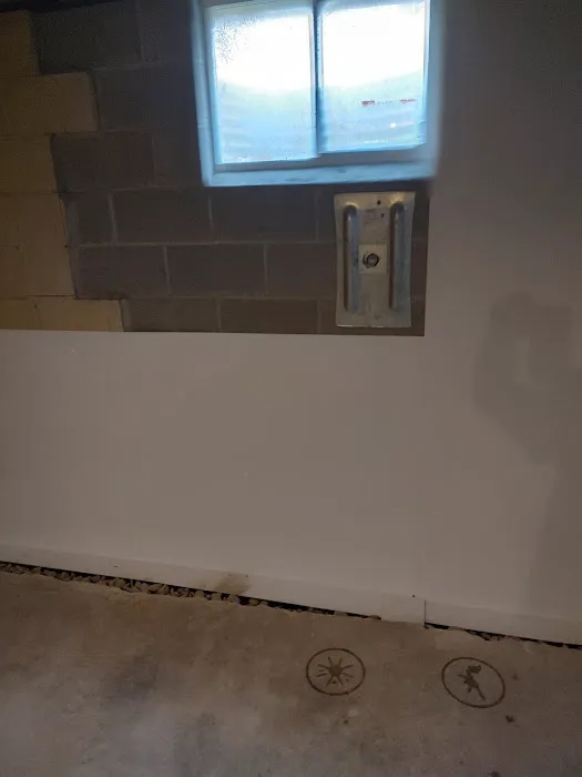 B -Dry System Of North Central Ohio Picture 1