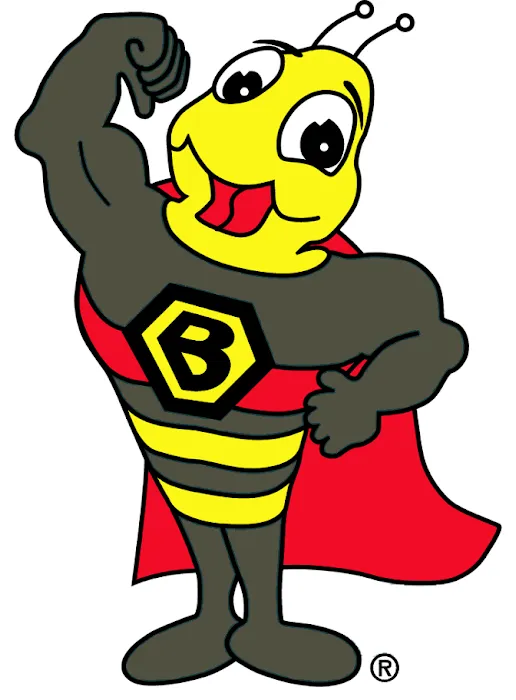 B -Dry System Of North Central Ohio Picture 6