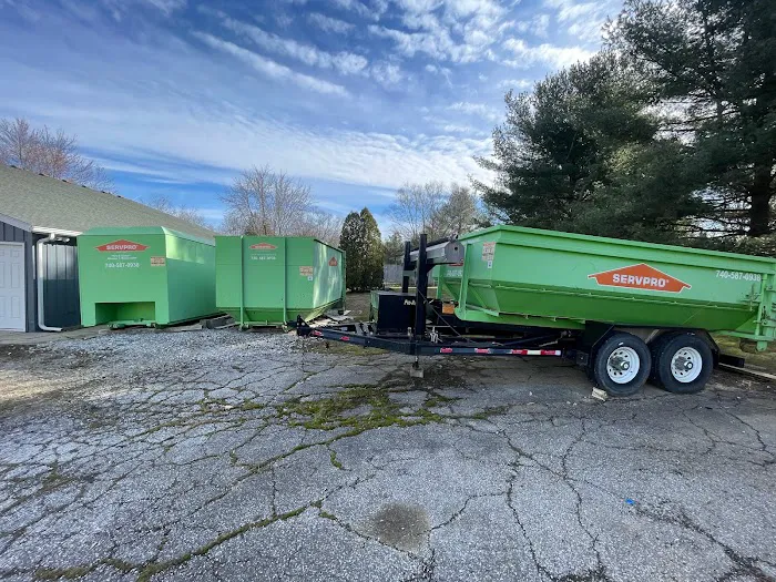 SERVPRO of Licking County Picture 5