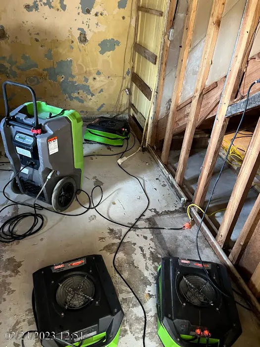 SERVPRO of Licking County Picture 1