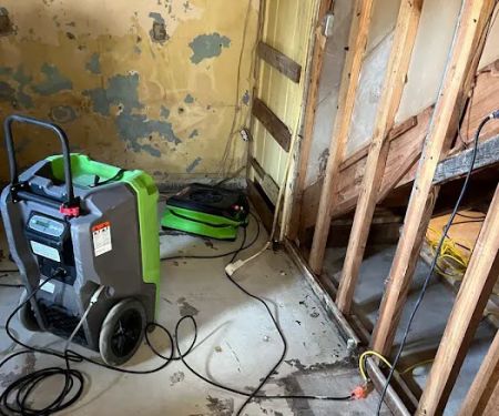 SERVPRO of Licking County