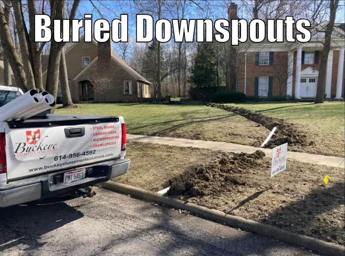 Buckeye Basement Solutions Picture 3