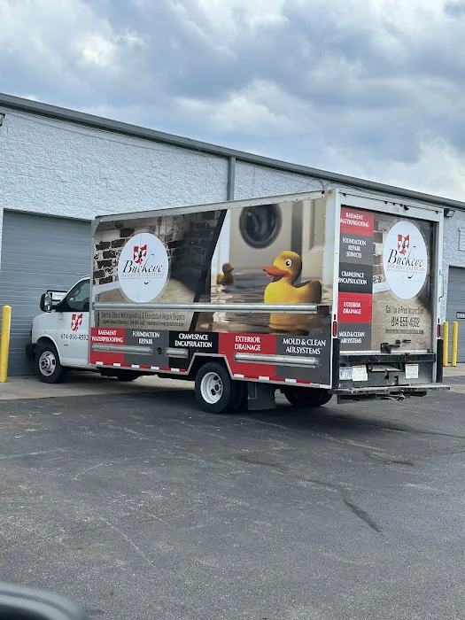 Buckeye Basement Solutions Picture 5