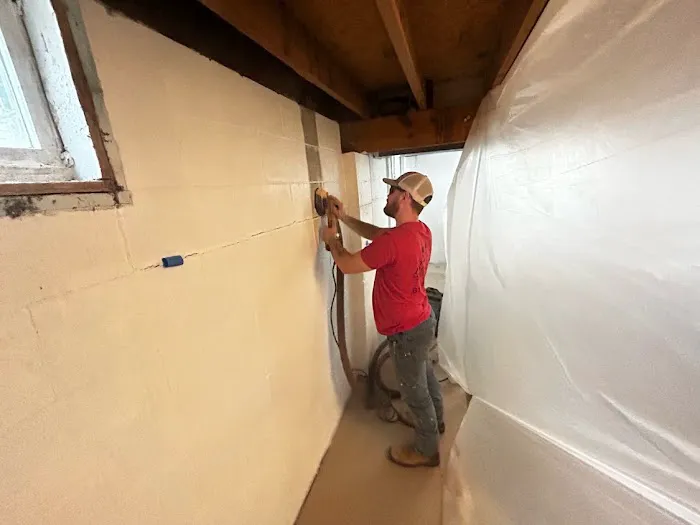 Buckeye Basement Solutions Picture 6