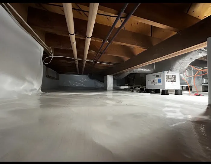 Buckeye Basement Solutions Picture 8