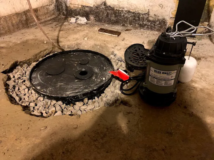 Buckeye Basement Solutions Picture 1