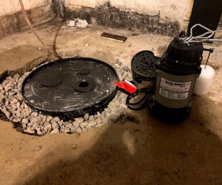 Buckeye Basement Solutions