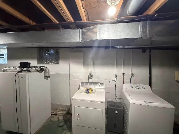 Buckeye Basement Solutions Picture 2