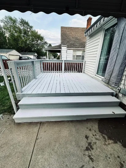 Crown Ambassador Painting Picture 9