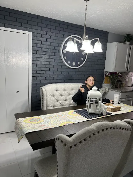 Crown Ambassador Painting Picture 3