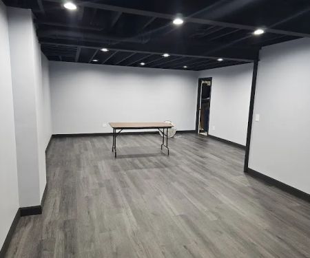 Crown Ambassador Painting