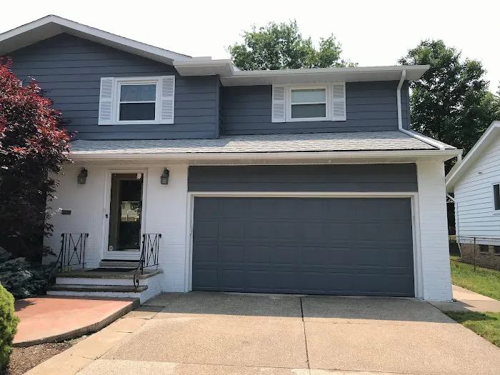 Crown Ambassador Painting Picture 8