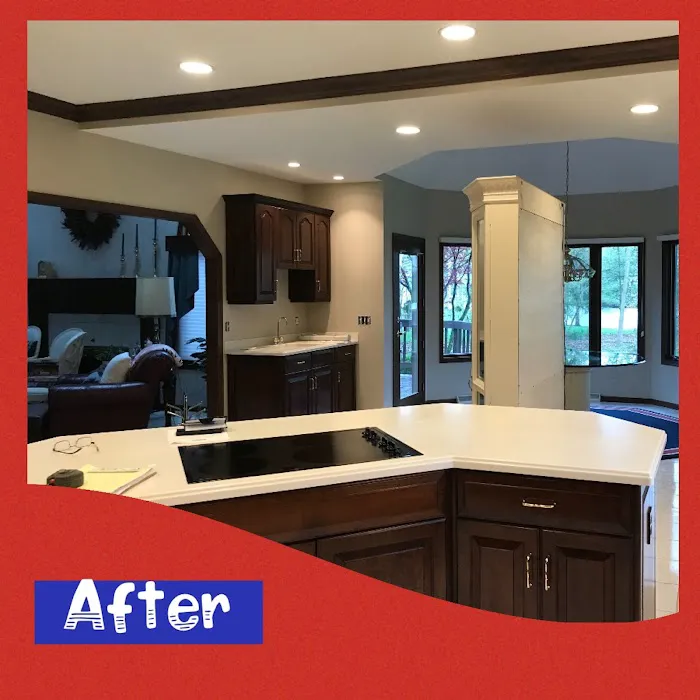 Neubert Painting Company Picture 8