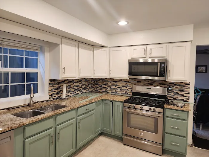 Neubert Painting Company Picture 7