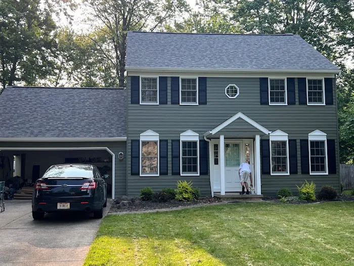 Neubert Painting Company Picture 4