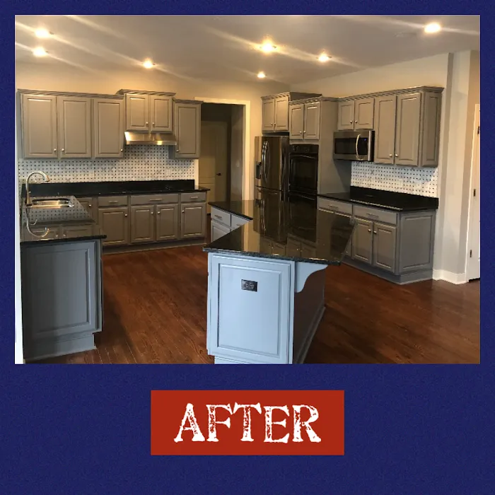 Neubert Painting Company Picture 10