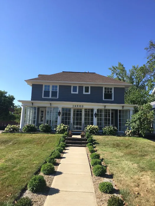 Neubert Painting Company Picture 6