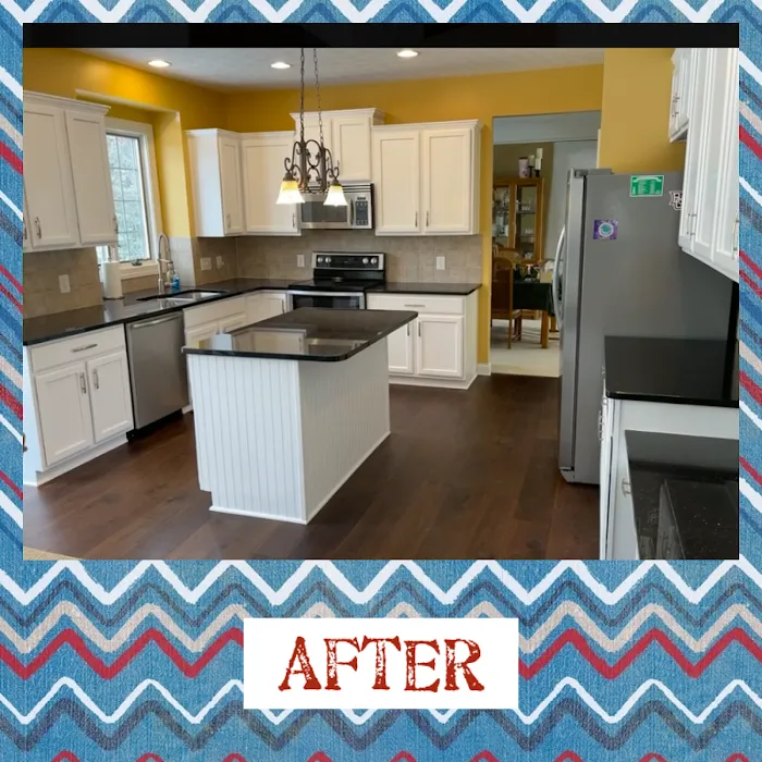 Neubert Painting Company Picture 9