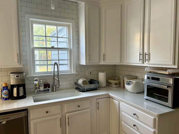 Neubert Painting Company Picture 1