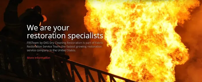 FRSTeam by DKS Dry Cleaning, Inc Picture 1