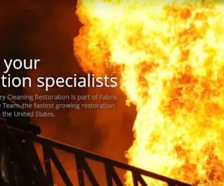 FRSTeam by DKS Dry Cleaning, Inc