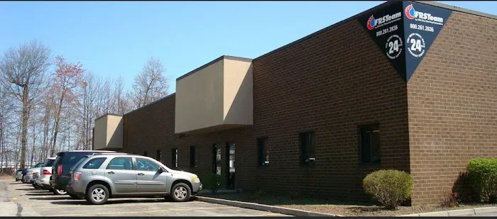 FRSTeam by DKS Dry Cleaning, Inc Picture 2