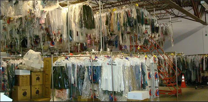 FRSTeam by DKS Dry Cleaning, Inc Picture 4