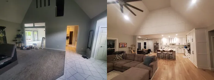 Alight Emergency Restoration LLC Picture 5