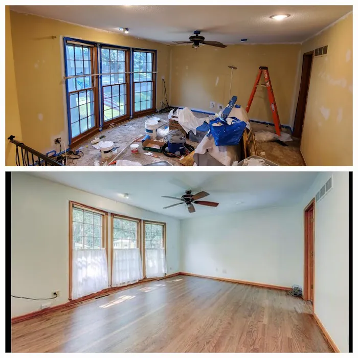 Alight Emergency Restoration LLC Picture 10