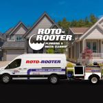 Roto-Rooter Plumbing & Water Cleanup