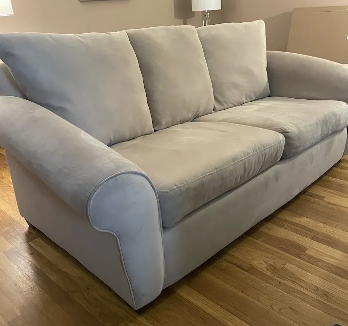 Stanley Steemer Picture 8