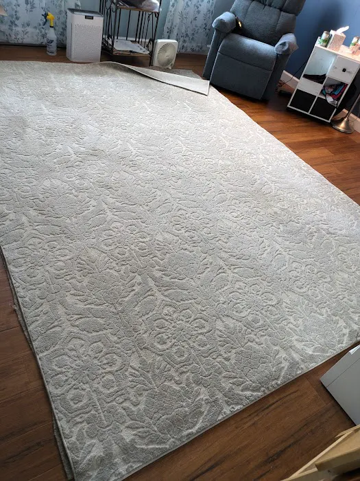 Stanley Steemer Picture 2