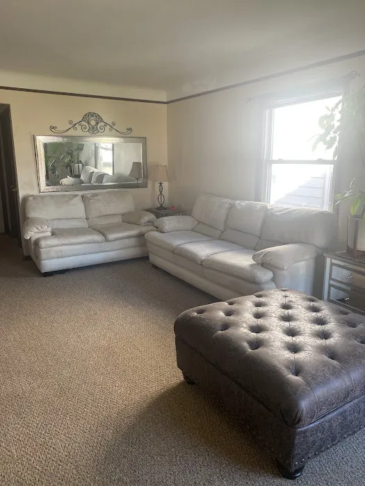 Stanley Steemer Picture 4