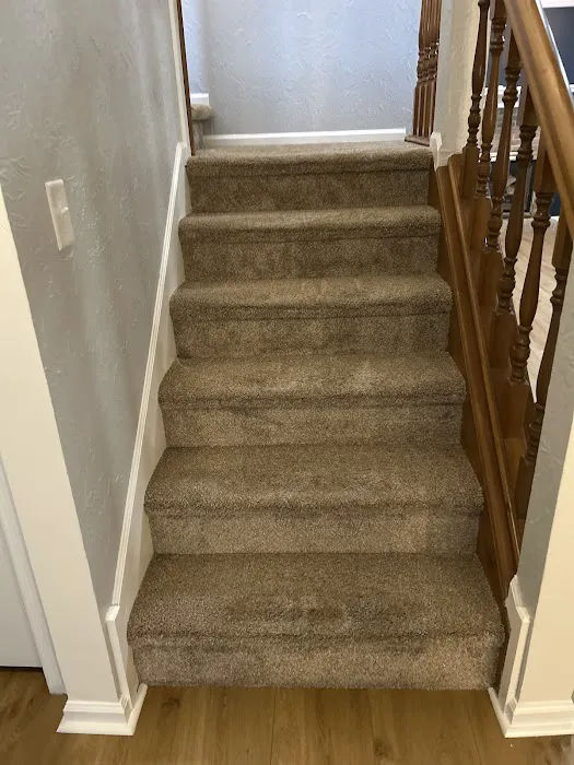 Stanley Steemer Picture 7