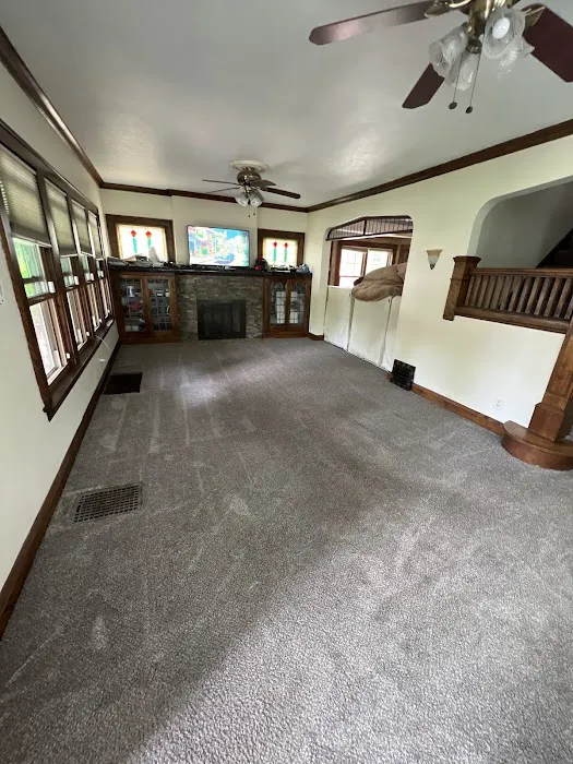 Stanley Steemer Picture 6