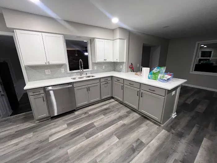 Construction Zone LLC Picture 5