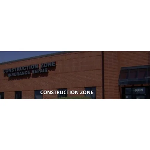 Construction Zone LLC Picture 10