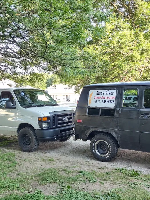 Black River Steam Picture 2