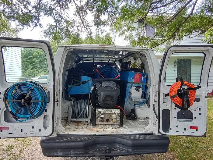 Black River Steam Picture 1