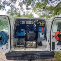 Black River Steam ico