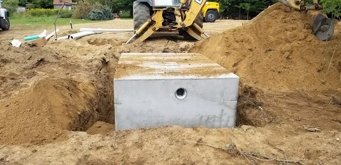 Dunnrite Sewer & Drain Cleaning Picture 3